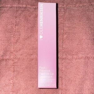 Ole Henriksen peptide lip treatment